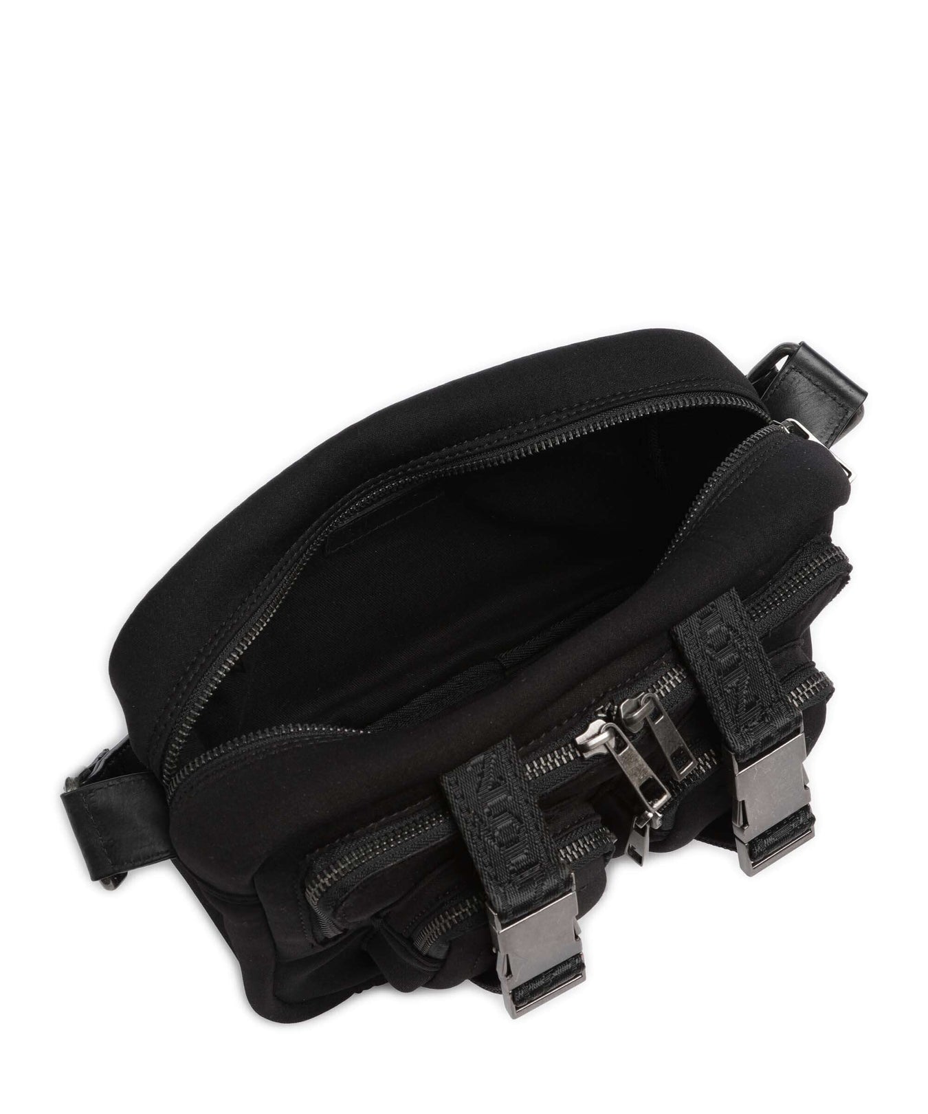 Núnoo Scuba Ellie Shoulder bag black