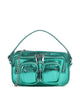 Núnoo Recycled Cool Helena Borsa a tracolla green