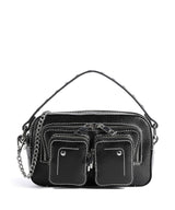 Núnoo Florence Helena Borsa a tracolla black