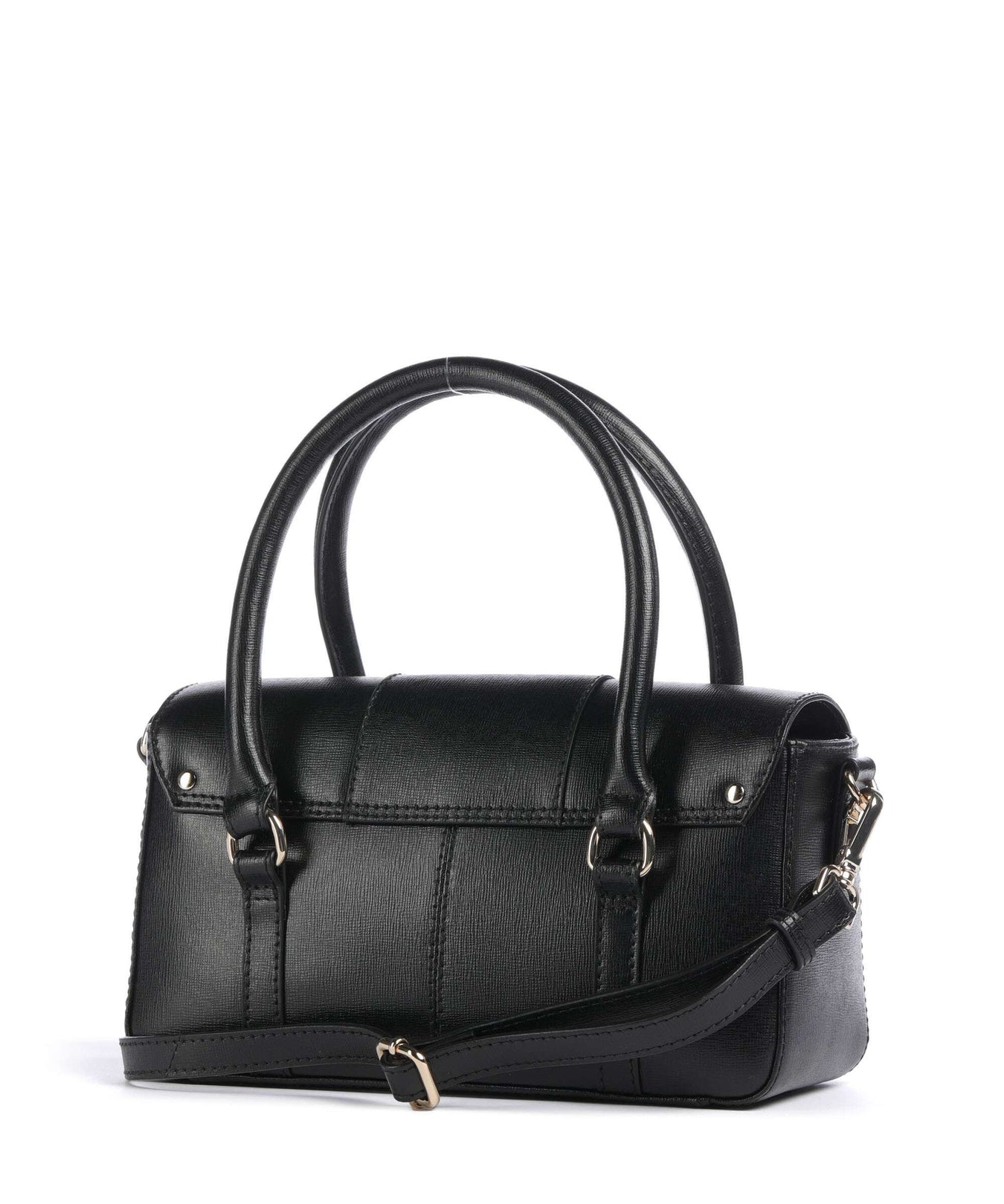 Núnoo Florence Small Maggie Icon Handbag black