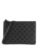 by Malene Birger Ivy Crossbody bag charcoal