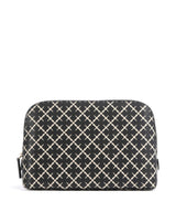 by Malene Birger Bae Medium Sac à cosmétiques black