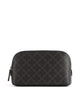 by Malene Birger Bae Small Pochette trucchi dark chokolate