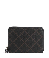 by Malene Birger Elia Portafoglio dark chokolate