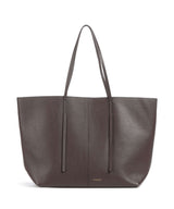 by Malene Birger Abilla Borsa shopper coffee bean