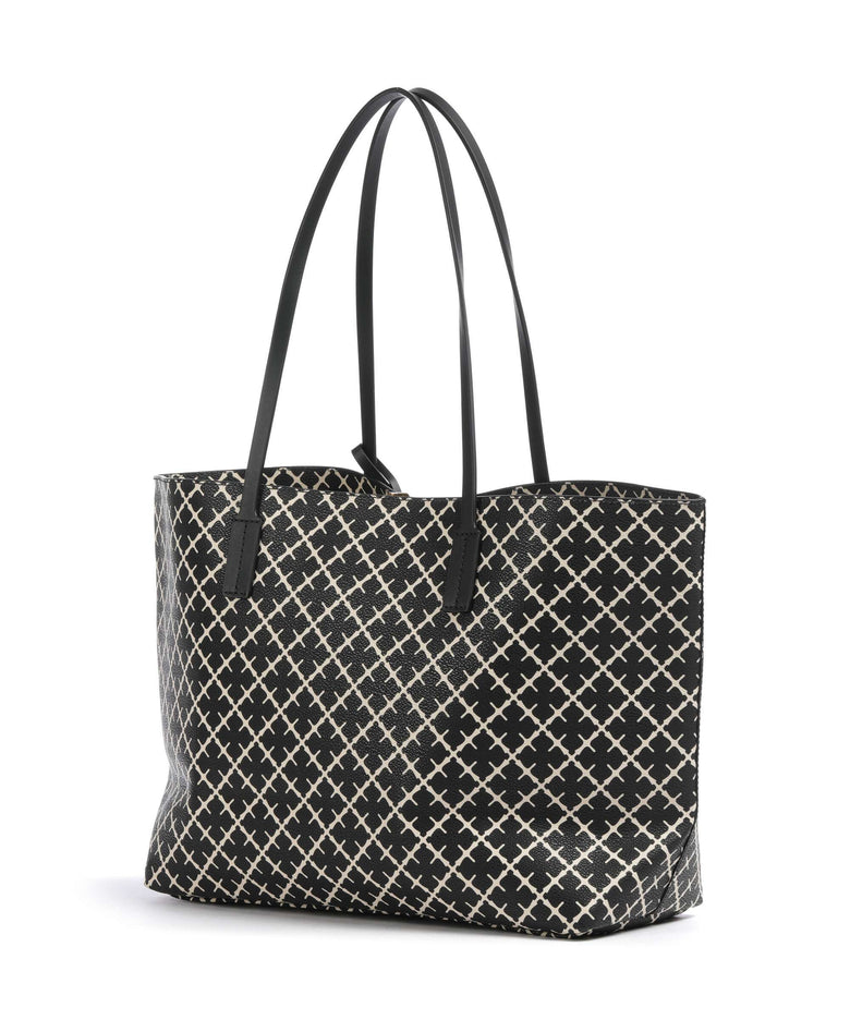by Malene Birger Abigail Tote bag black