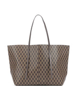 by Malene Birger Abi Borsa shopper shale