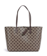 by Malene Birger Abigail Borsa shopper warm brown