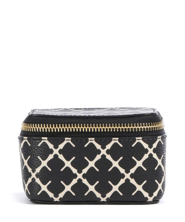 by Malene Birger Bae Bijoux Kulturbeutel black