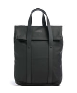 Rains 2 Way Mini Rucksack-Tasche black