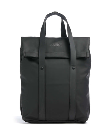 Rains 2 Way Mini Sac à main porté dos black