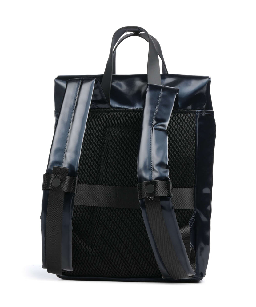 Rains 2 Way Mini Backpack bag spill