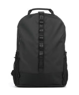Rains Trail Clip Front Zaino black