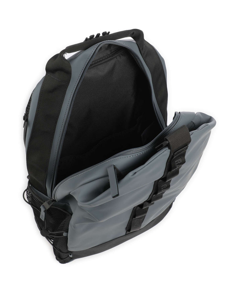 Rains Trail Clip Front Backpack lagoon