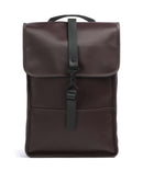 Rains Mini Rucksack depth