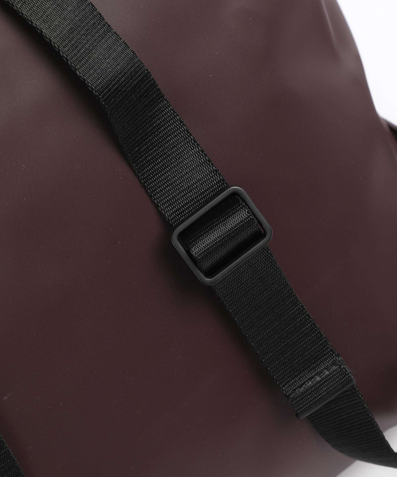 Rains MSN Mini Backpack depth