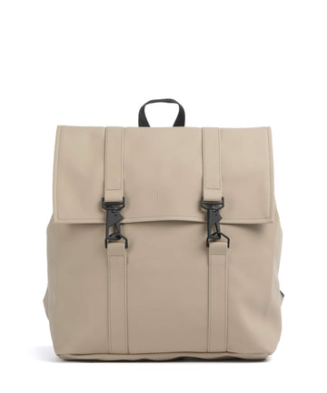 Rains MSN Mini Sac à dos beige