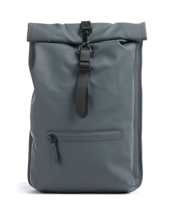 Rains Zaino roll-top lagoon