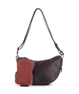 Rains Valera Mini Borsa a tracolla depth