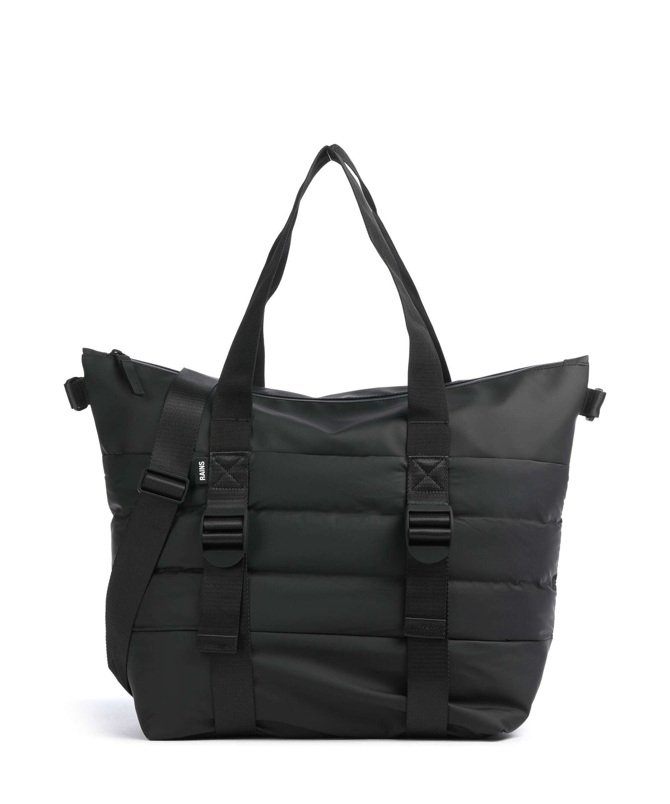 Rains Mini Tote bag black