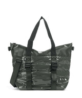 Rains Mini Borsa shopper swamp