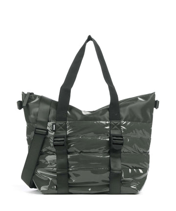Rains Mini Shopper swamp