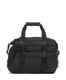 Rains Small Weekender black