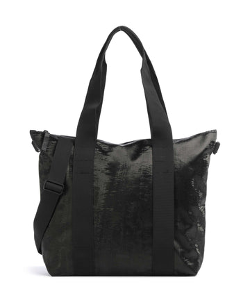 Rains Mini Shopper coal