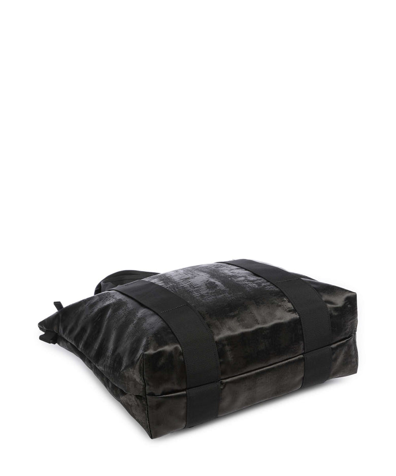 Rains Mini Tote bag coal