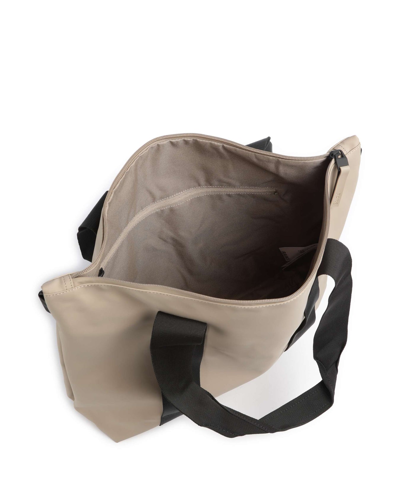 Rains Mini Tote bag beige