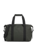 Rains Hilo Small Weekender green