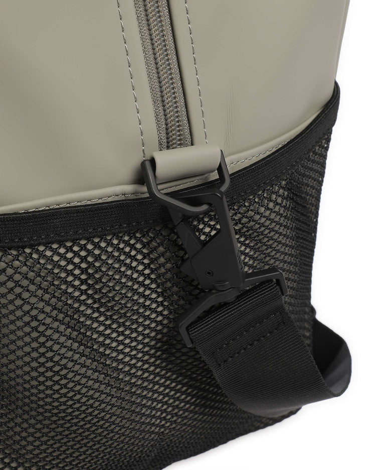 Rains Trail Weekend bag drift