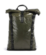 Rains Sibu Rolltop Rucksack marsh