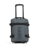 Rains Texel Mini 2-Rollen Trolley lagoon