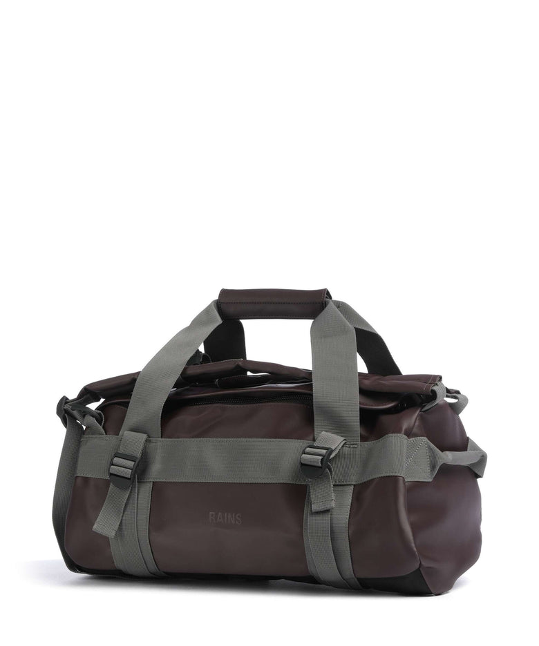 Rains Texel Weekend bag depth