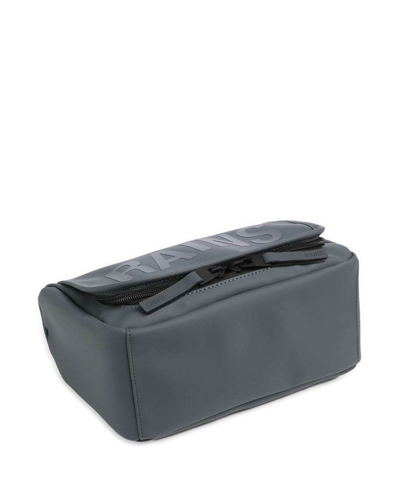 Rains Texel Toiletry bag lagoon