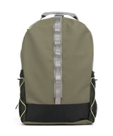 Rains Trail Clip Front Zaino marsh