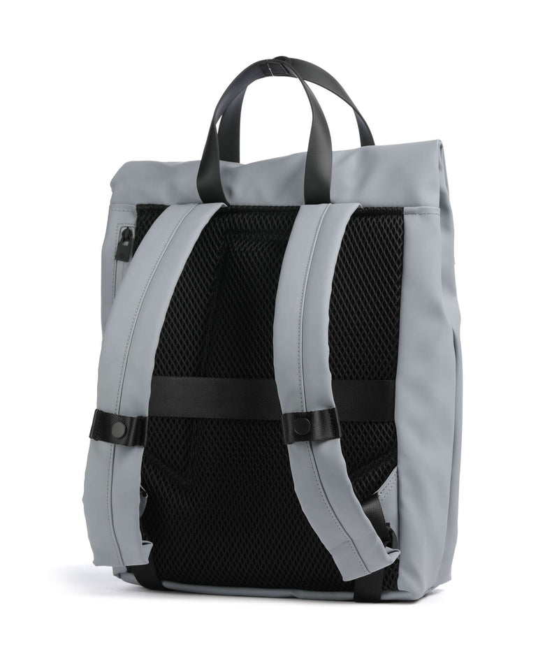 Rains 2 Way Backpack bag pool