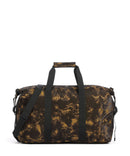 Rains Hilo Weekender muddy