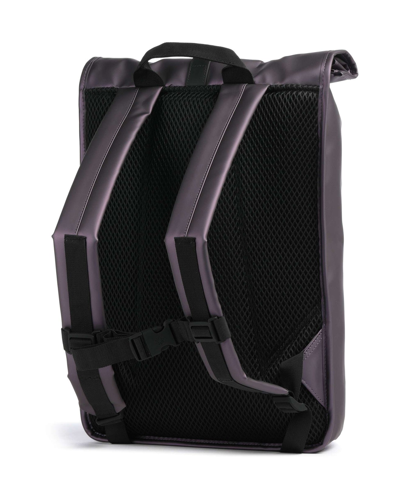 Rains Rolltop backpack body