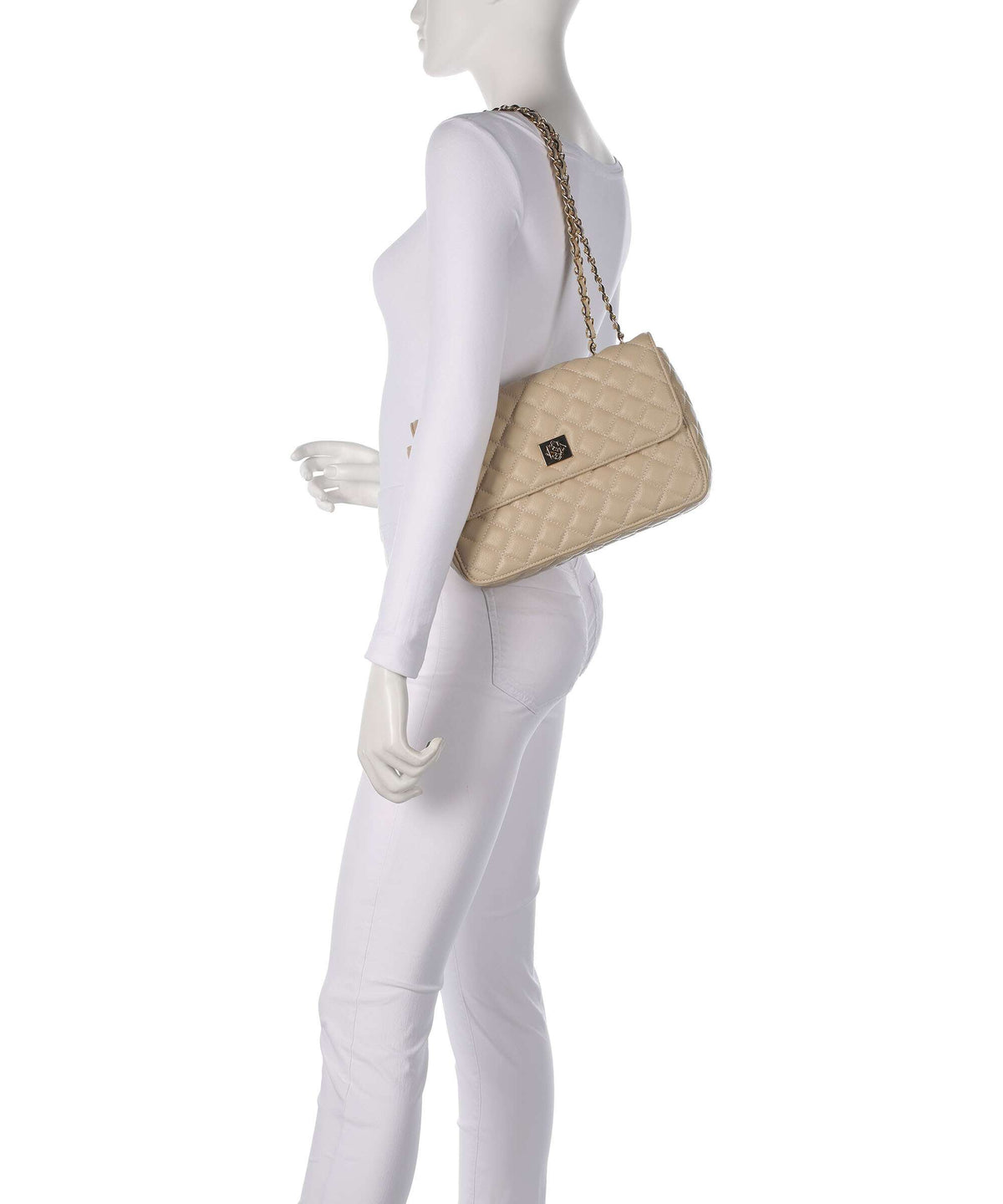 Kazar Vidia Shoulder bag beige