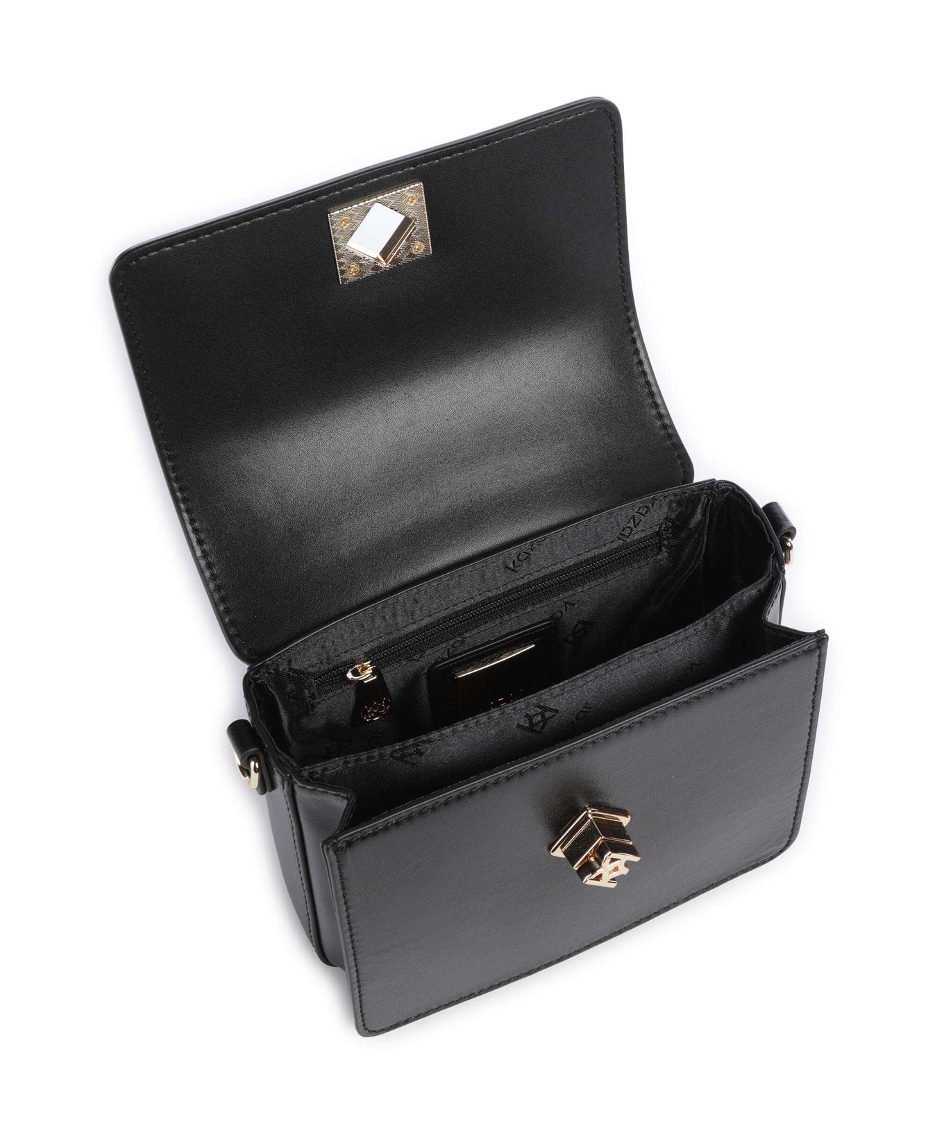 Kazar Bele Handbag czarny