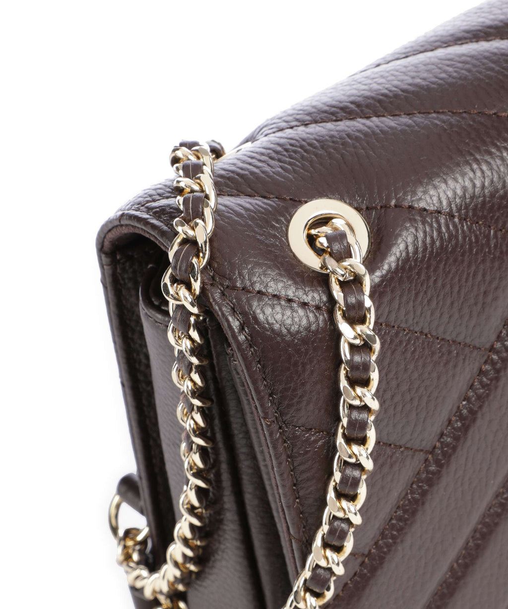 Kazar Tern Shoulder bag brown