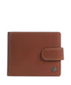 Jekyll & Hide Oxford RFID Wallet tan