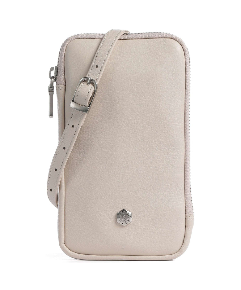 Jekyll & Hide Paris Phone bag driftwood