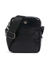 Jekyll & Hide Montana Umhängetasche black