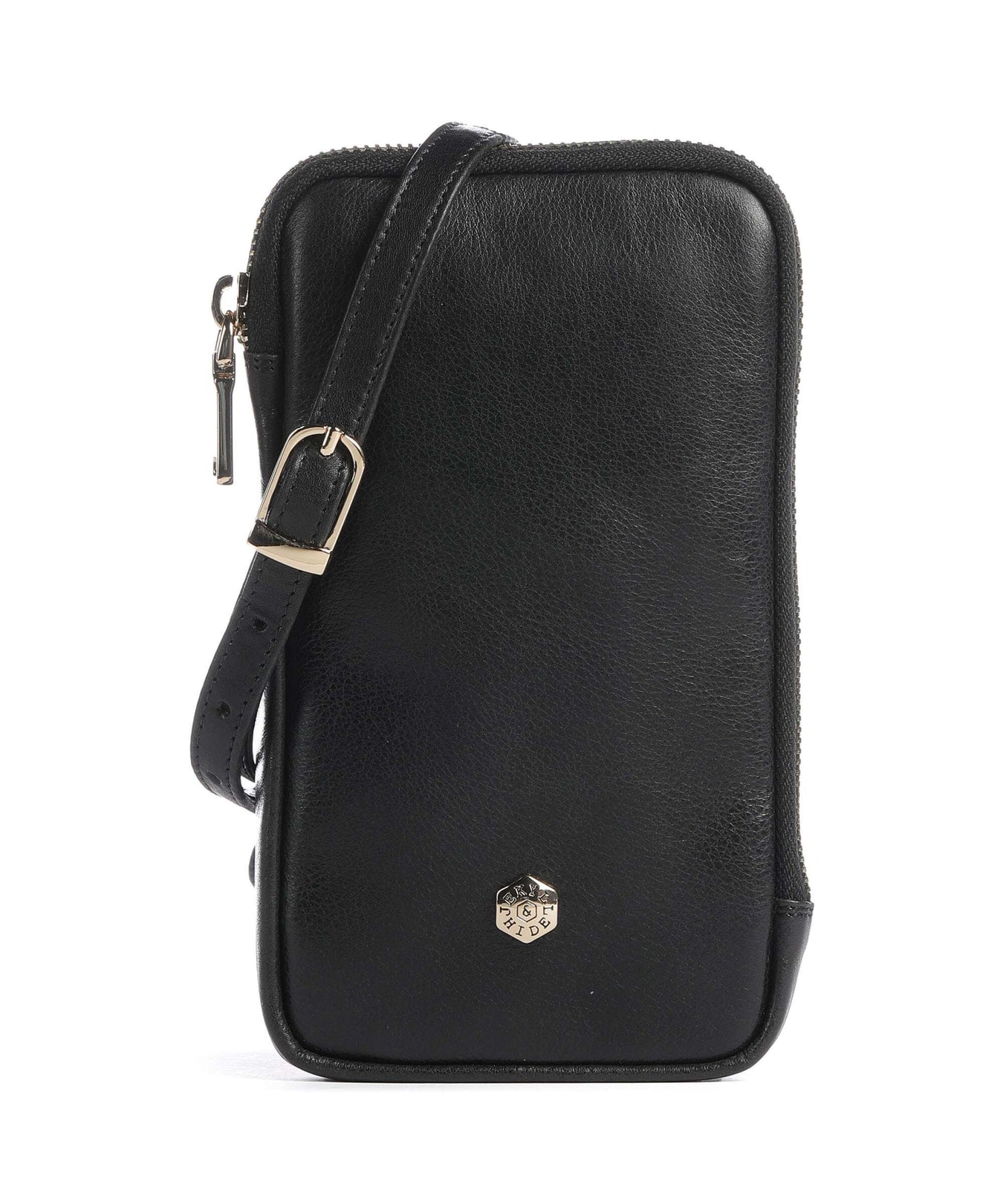 Jekyll & Hide Paris Phone bag black