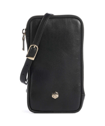 Jekyll & Hide Paris Pochette telephone black