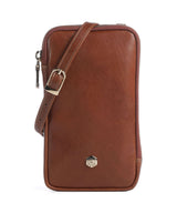 Jekyll & Hide Paris Pochette telephone tan
