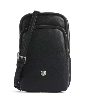 Jekyll & Hide Paris Handytasche black